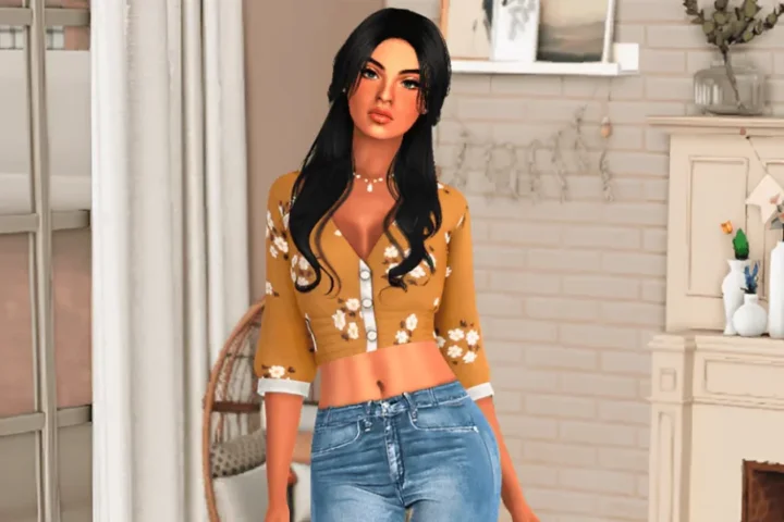 Myra Orlando