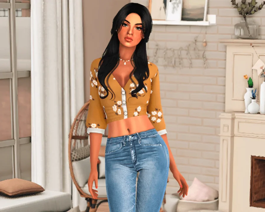 Myra Orlando