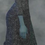 Victorian Bustle Dresses, Remade, with accessories