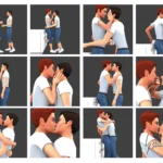 [simmireen] my weakness