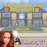Manzanita Terrace Apartments