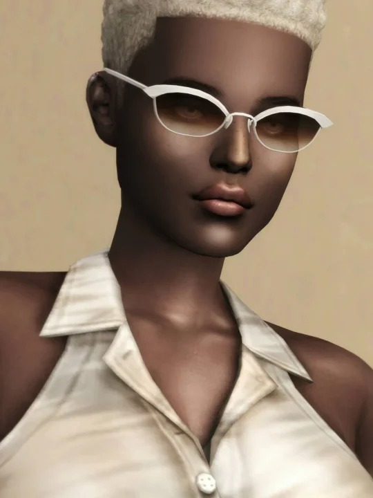 Desert Sand - Glasses N28 & N29