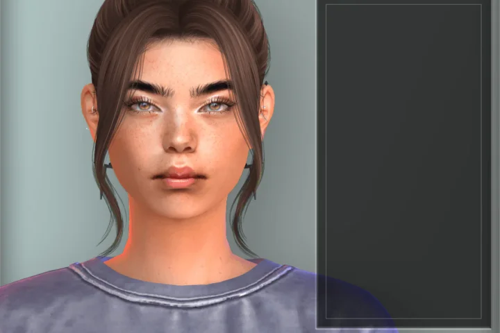 Mouth Presets Pack N3