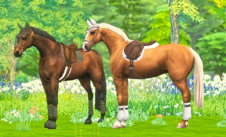 Набор Аксессуаров Matchy Matchy Matchy от PixelPony