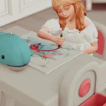 Набор для детской GROWING UP