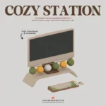 Набор для офиса Cozy Station Collection