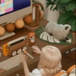 Набор для офиса Cozy Station Collection