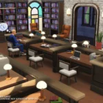 Набор для создания частной школы Private School CC Pack
