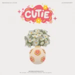 Набор для спальни Cutie Collection