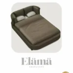 Набор для спальни Elämä Collection