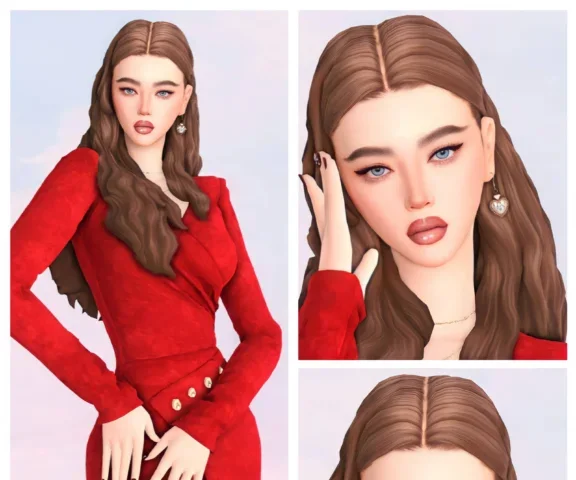 Nadine Clinton