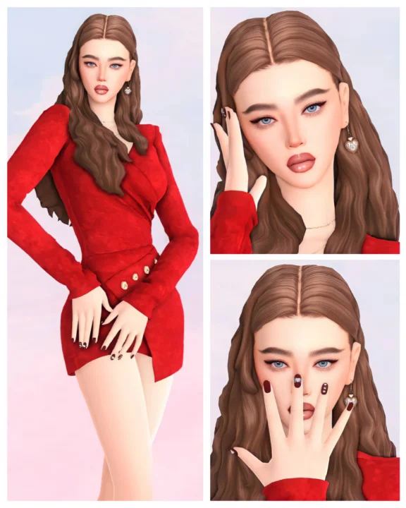 Nadine Clinton