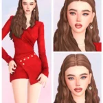 Nadine Clinton