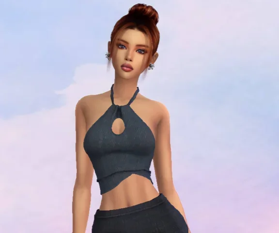 Nadine Soriano
