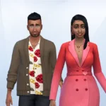 Townie Overhaul - Lovestruck