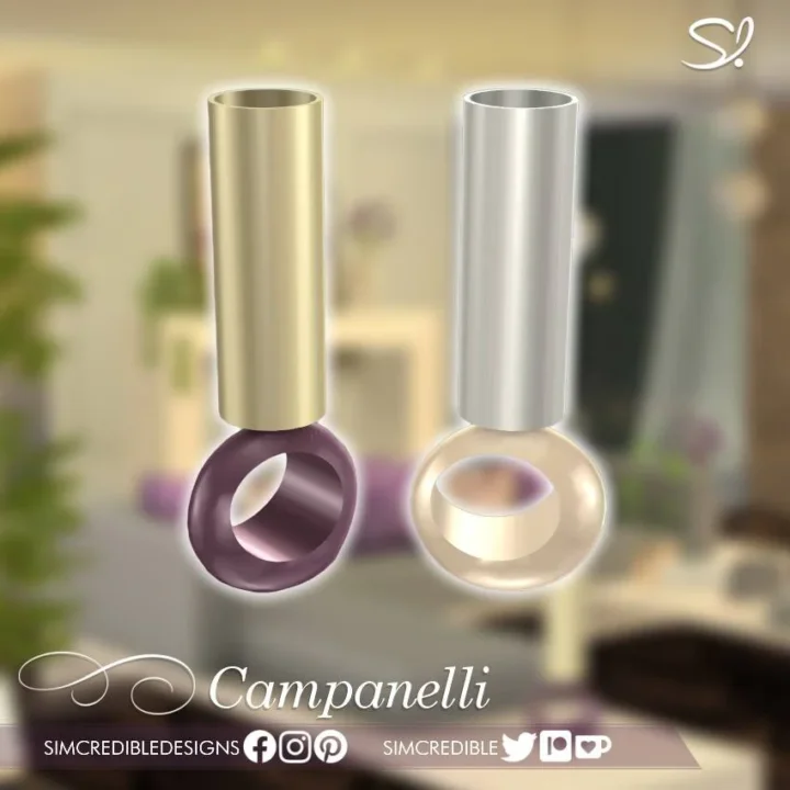 Campanelli Lights