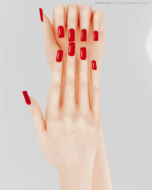 Nails HQ