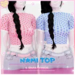 ☆ Nami Top ☆