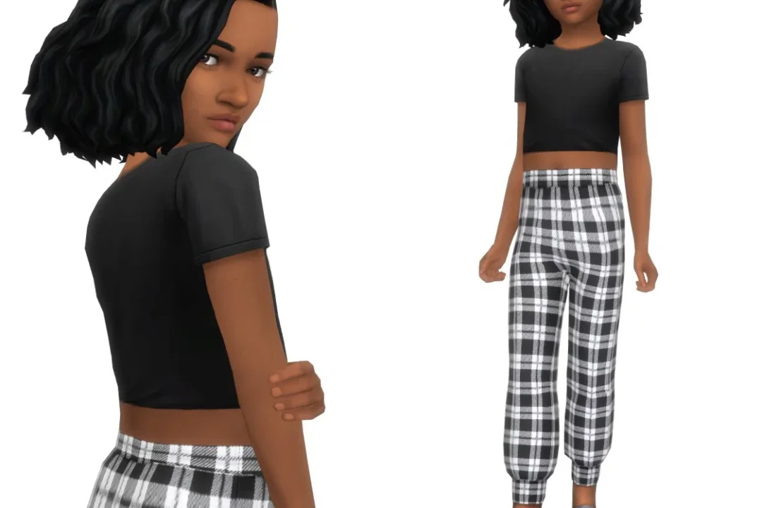 NAMIKA - kids outfit