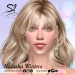 Natasha Winters 👱‍♀️