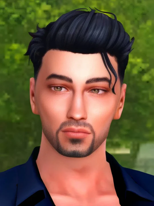 Nathanael Abrams