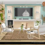 Naturalis TV Unit 📺🎮