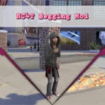 NC4T Begging Mod