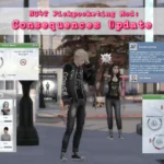 NC4T Pickpocketing Mod