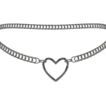 Rodin Chain Necklace
