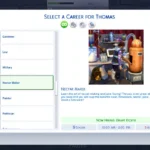 Full-Time Careers Bundle