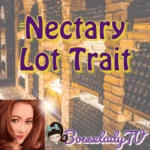 Nectary Lot Trait
