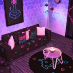 Neon Arcade