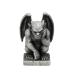 Crypt & Gargoyles