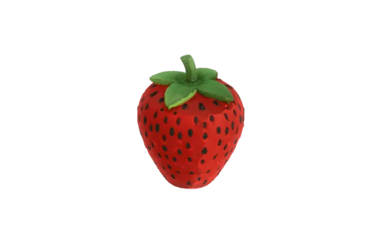 Berry Cottage