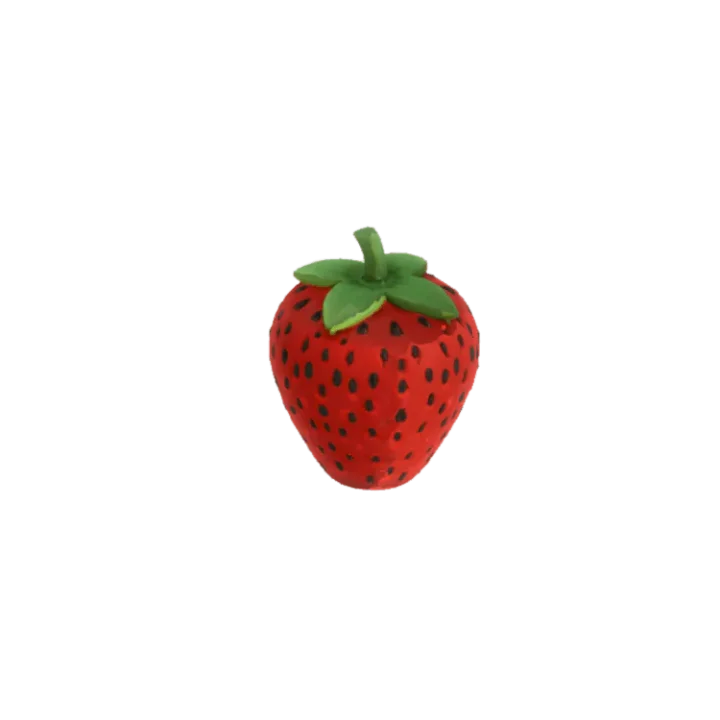 Berry Cottage