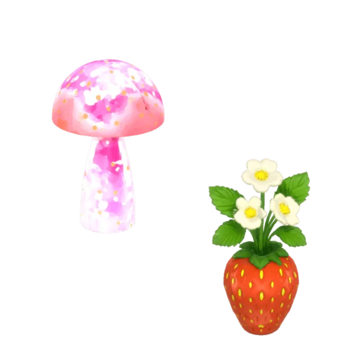 Maximalist Pop Living