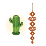 Desert Zen