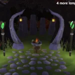 Fairy Glow Street Lamps