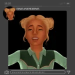 Balance and Grace Braid Buns