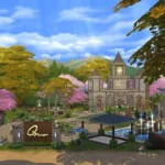 New Willow Creek Park