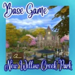 New Willow Creek Park