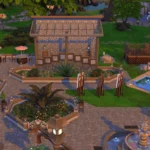 New Willow Creek Park