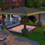 New Willow Creek Park