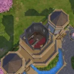 New Willow Creek Park