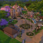 New Willow Creek Park