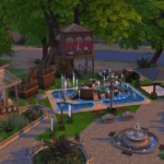 New Willow Creek Park