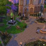 New Willow Creek Park