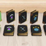 Magic Books