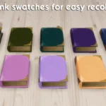 Magic Books
