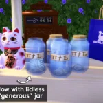Tip Jars